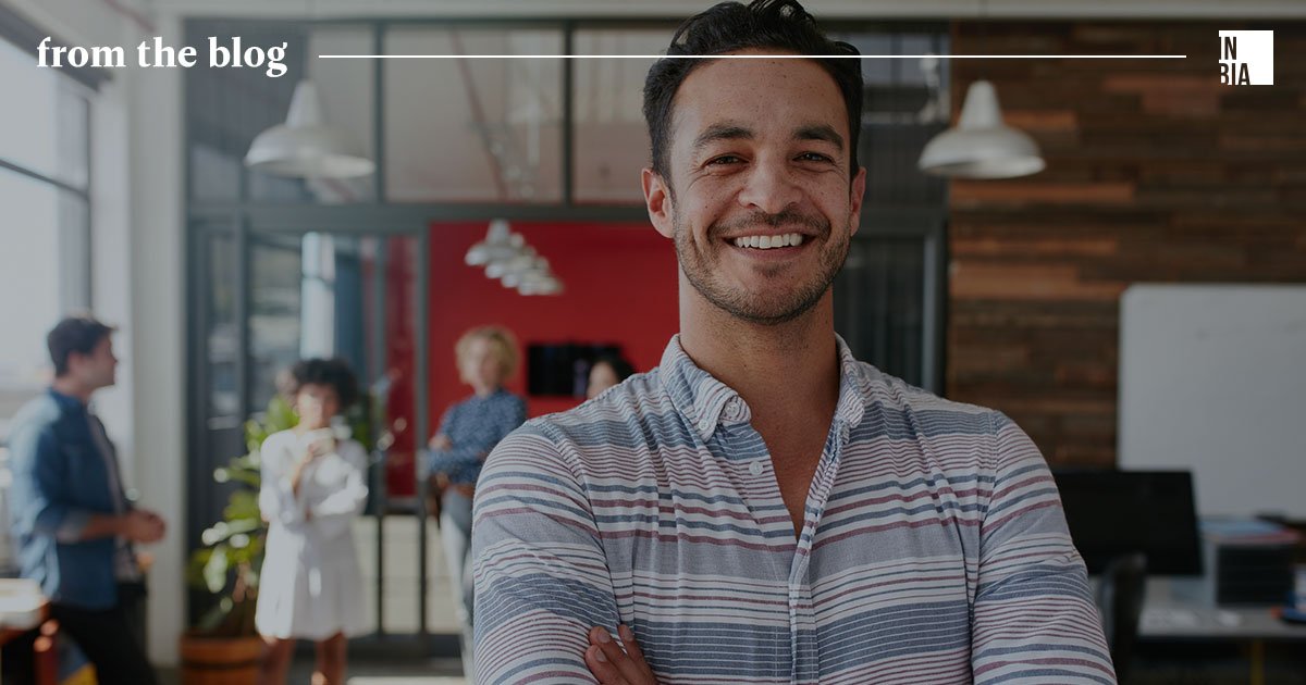 TheInBIA's tweet photo. Working w/ #Startups means working w/ what matters, people. #InBIAMember #InBIABlog @TechonomicMan @BenFranklinNEP https://t.co/C3yXsU93xx https://t.co/vQqo12rUIv