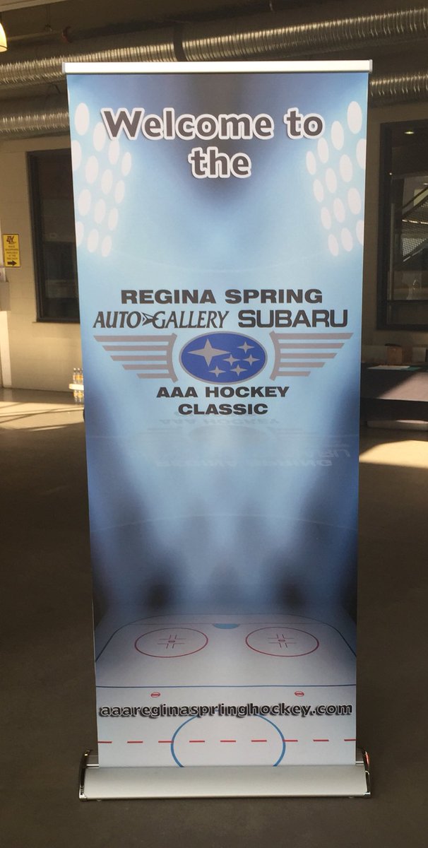 AAASubaruCl's tweet photo. Weekend 2 begins...Now!  Good Luck to all! https://t.co/9SJiiKTMcB