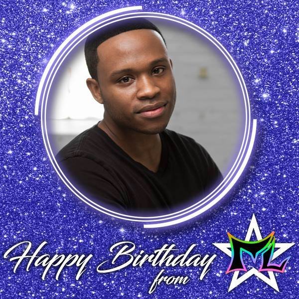 Happy birthday to Kevin Duhaney (Ethan: Dino Thunder Blue) 
