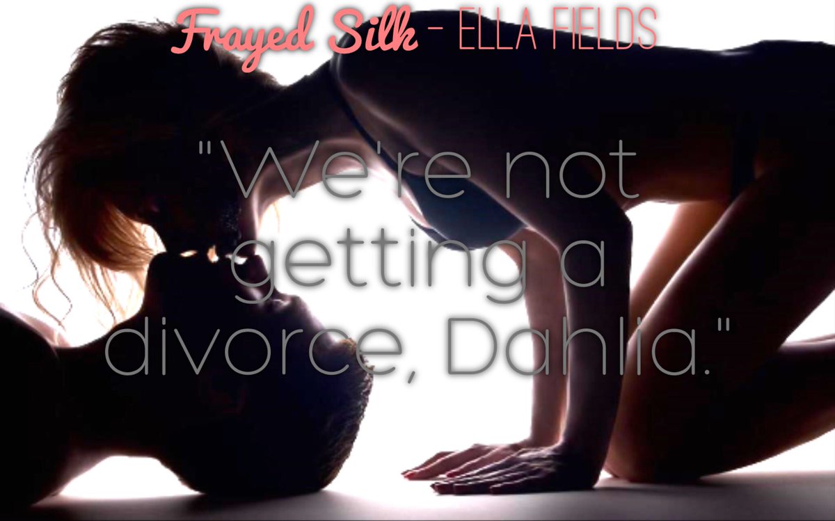 #ComingSoon #TBR #FrayedSilk #ARCs 

Add to your TBR: bit.ly/2qToXD8

ARC sign up: bit.ly/2qtGfp7