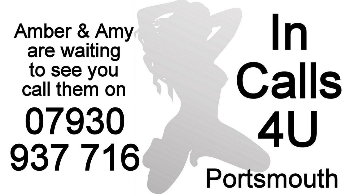 Incalls4U's tweet photo. The girls are back in town for their weekend duo services! 
 See https://t.co/DC2Nun9rds
Amber &amp; Amy on AW
https://t.co/sJB1FMnoRx https://t.co/DhDhVWFhH1