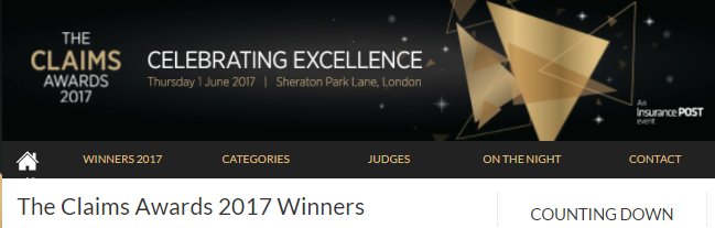 vacantproperty1's tweet photo. #Locks & #EmergencyGlass team VPS @Evander_UK scoop @Insurance_Post Claims Innovation 2017 for streamlined process https://t.co/fCwwazQlqO https://t.co/PVosSsyRln