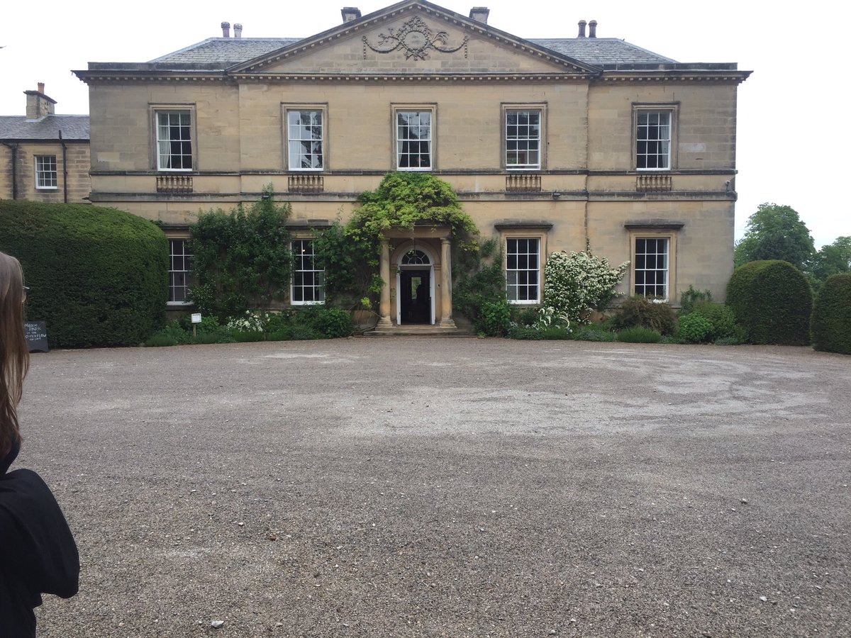 Shepherd95D's tweet photo. Fantastic stay @MiddletonLodge coach house, getting in @SheffieldScan big walk prep as well! https://t.co/8xkEJd3uIc
