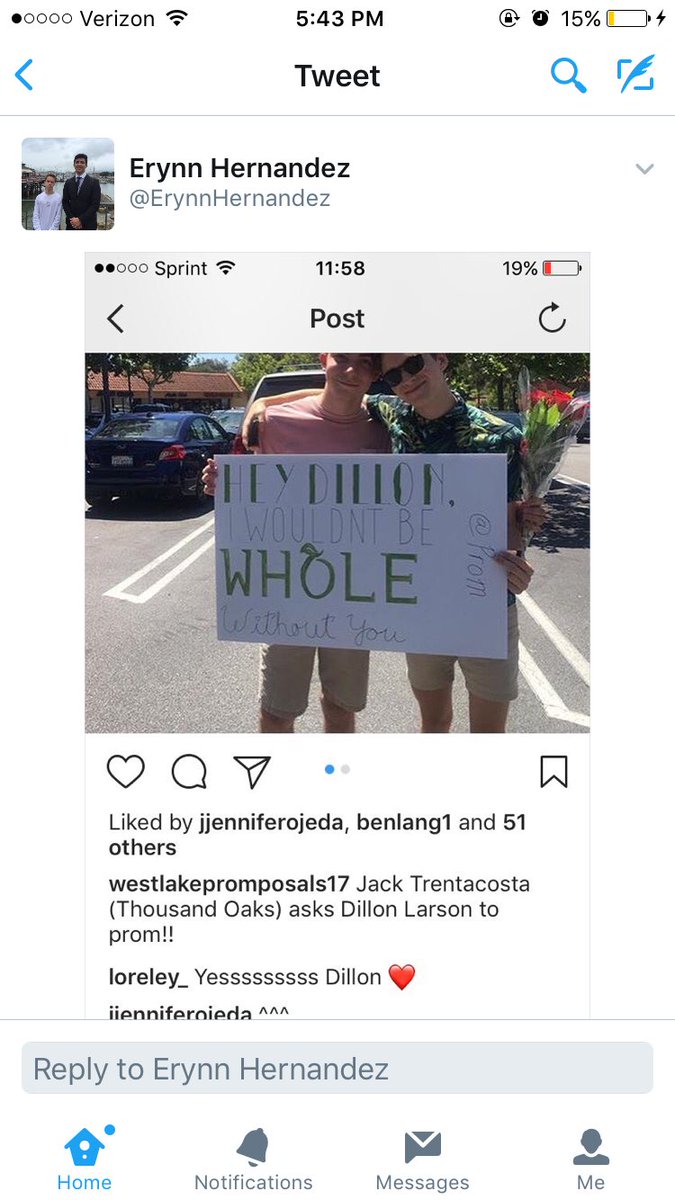 _emmagreene_'s tweet photo. @ErynnHernandez hey man tf u got against whole foods ?? dillon and i love their smoothies !!! https://t.co/0jDROYeEVd