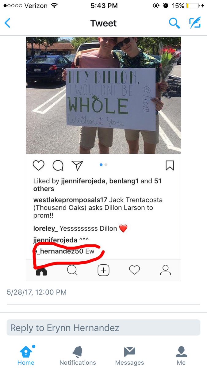 _emmagreene_'s tweet photo. @ErynnHernandez hey man tf u got against whole foods ?? dillon and i love their smoothies !!! https://t.co/0jDROYeEVd