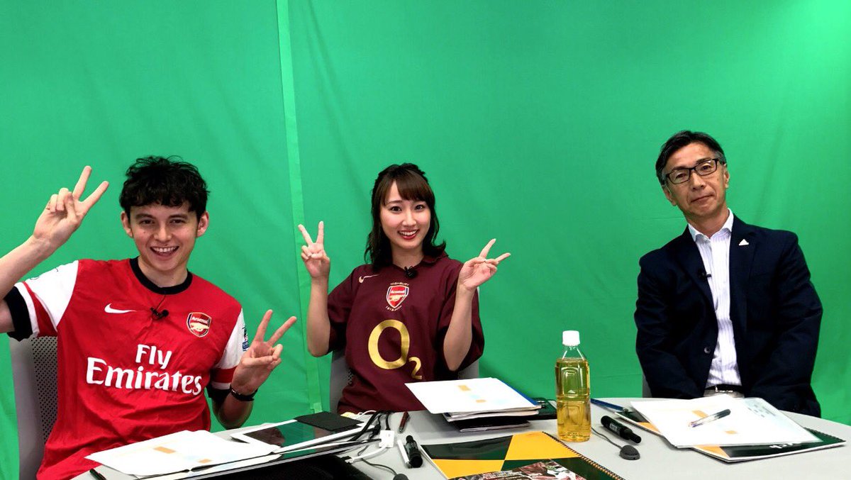 Twitter पर ハリー杉山 ぶちトーク Sp Talklive 見てくれた皆ありがとう そう 我々 ガナーズファンは何があろうと幸せなのです 今日も皆と熱く語れて幸せだ 水沼さんも笹木さんもありがとう Sasakikaori13 Come On Arsenal アーセナル T Co Twitter पर ハリー杉山 ぶちトーク Sp Talklive 見てくれた皆ありがとう そう 我々 ガナーズファンは何があろうと幸せなのです 今日も皆と熱く語れて幸せだ 水沼さんも笹木さんもありがとう Sasakikaori13 Come On Arsenal アーセナル T Co