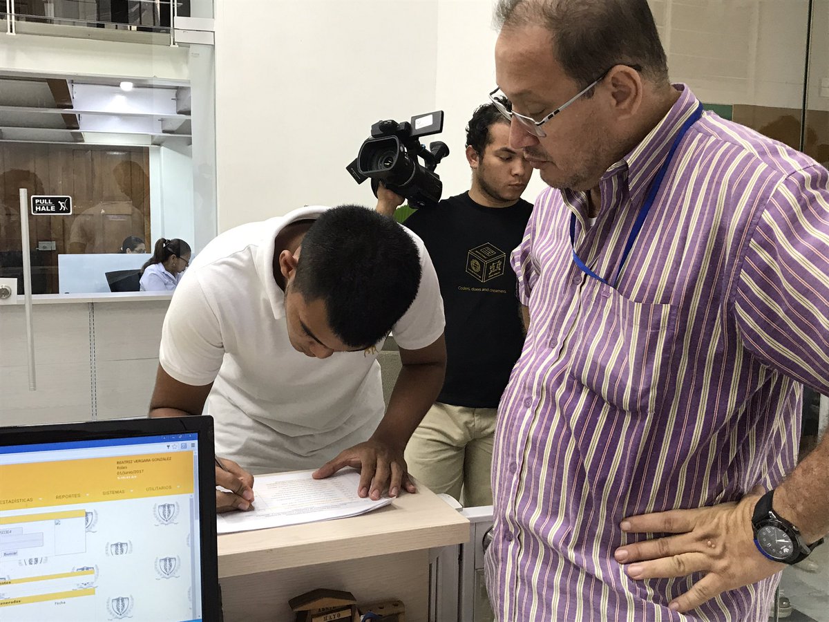 Universidad de Cartagena tweet media