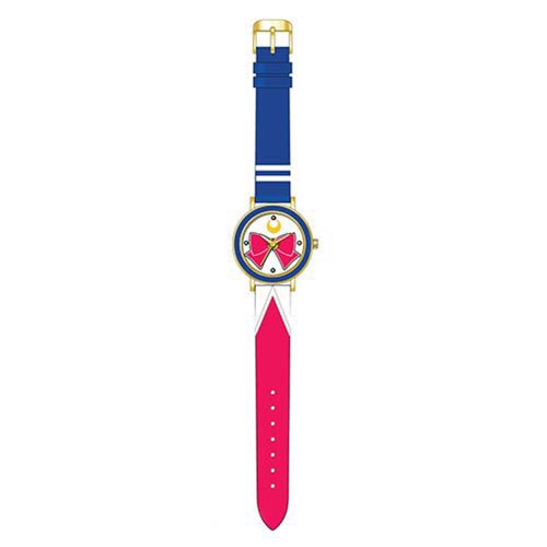 Ochibawolf's tweet photo. #sailormoon Accutime watch images revealed! (Found on Entertainment Earth, preorders avail too!) September 2017 release! #accutime https://t.co/BLJNRIBPqL