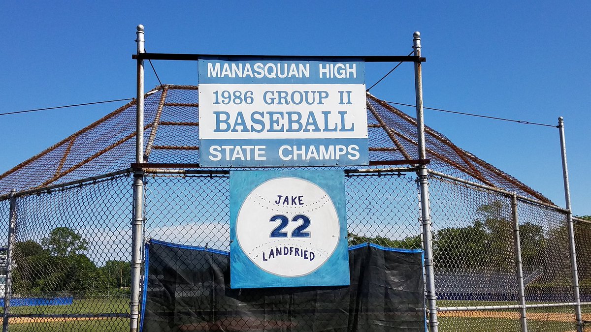 PaulBattaglia's tweet photo. Great day to add a banner huh fellas?
#SquanBaseball
#PrideClap https://t.co/XltgNHM95m