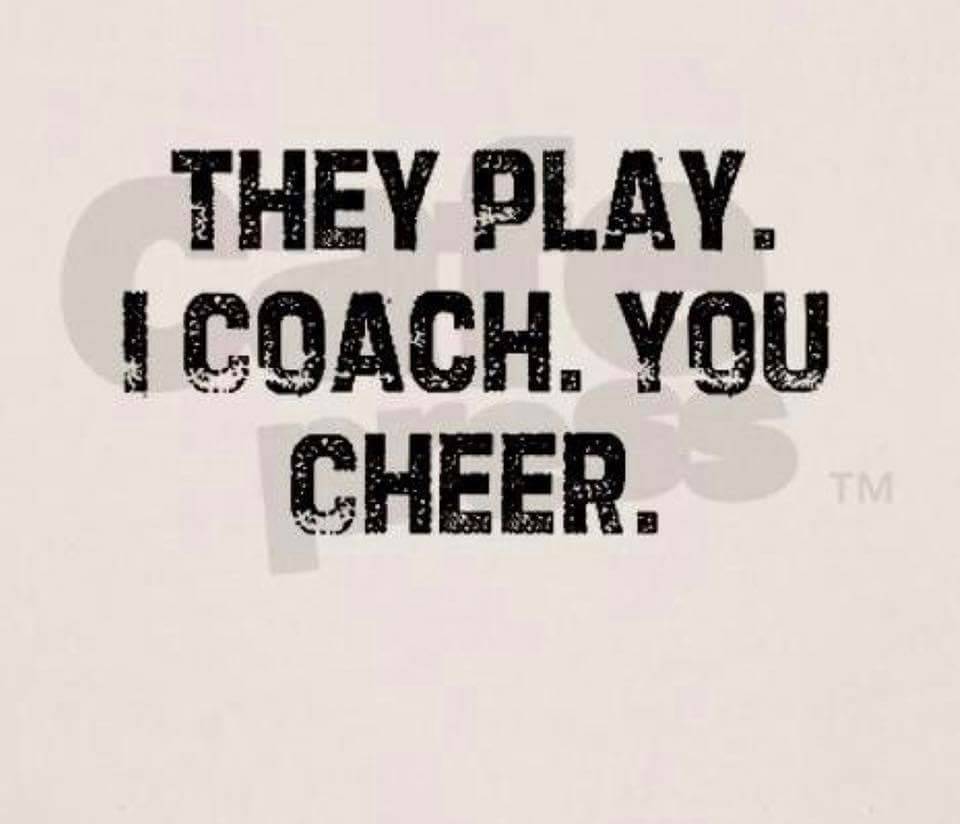 ProgressionVBC's tweet image. #FactFriday #YouthSports #Cheerful