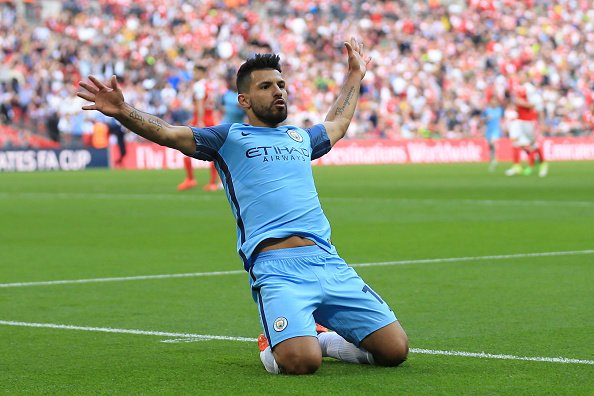 Happy Birthday 29th Sergio Aguero 