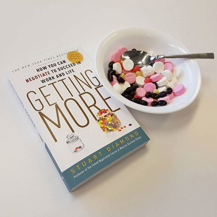 interra_arqteca's tweet photo. Ready for #gettingmore . . . by #stuartdiamond #printedbooks #paperbook #readbookseveryday #negotiaror #friday #ne… https://t.co/BGRg6hCZYB https://t.co/NymTioQ96u