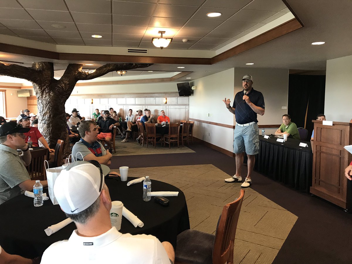 TechnologyIowa's tweet photo. Thanks to @nutanix for supporting the #CXOpen today as title sponsor! It's going to be a great day of networking! https://t.co/BtMtlyMO5c