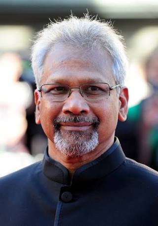 Wishing the ace filmmaker and my favourite Mani Ratnam a very happy birthday  