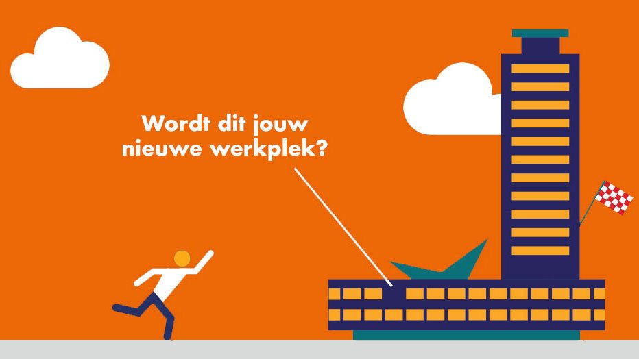 We zoeken 2 medior communicatieadviseurs. Solliciteer tot 14 juni op deze #vacature: bit.ly/2s1uY0C