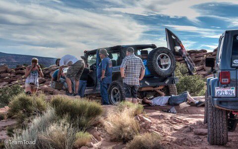 @w6fu <a href="/LoneStarRox/">LoneStarRox ©</a> @ReturnCheck <a href="/rpx53/">Rod O|||||||O</a> <a href="/KeithD25/">Keith daly</a> @weatherman7176 @TheMudYeti <a href="/ErinGates1/">Erin Gates</a> <a href="/THEJeepMafia/">The Jeep Mafia</a> <a href="/jpmagazine/">Jp Magazine</a> <a href="/JPFreek/">JPFreek Magazine</a> <a href="/7SlotSociety/">SevenSlotSociety</a> <a href="/Jeep/">Jeep</a> <a href="/bethcheck2/">Beth Checchia</a> <a href="/TeamToad/">Michael Mauldin</a> Nope! Later Broke the Bracket and took the whole Trackbar off