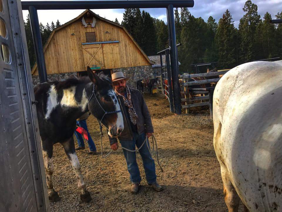 GNSCATTLECO's tweet photo. #Montana #Hellsaroarin #ranchacademy #JohnsonRanch #ranchy #punchy I can't wait to be here in June! https://t.co/NPzVtJey0O