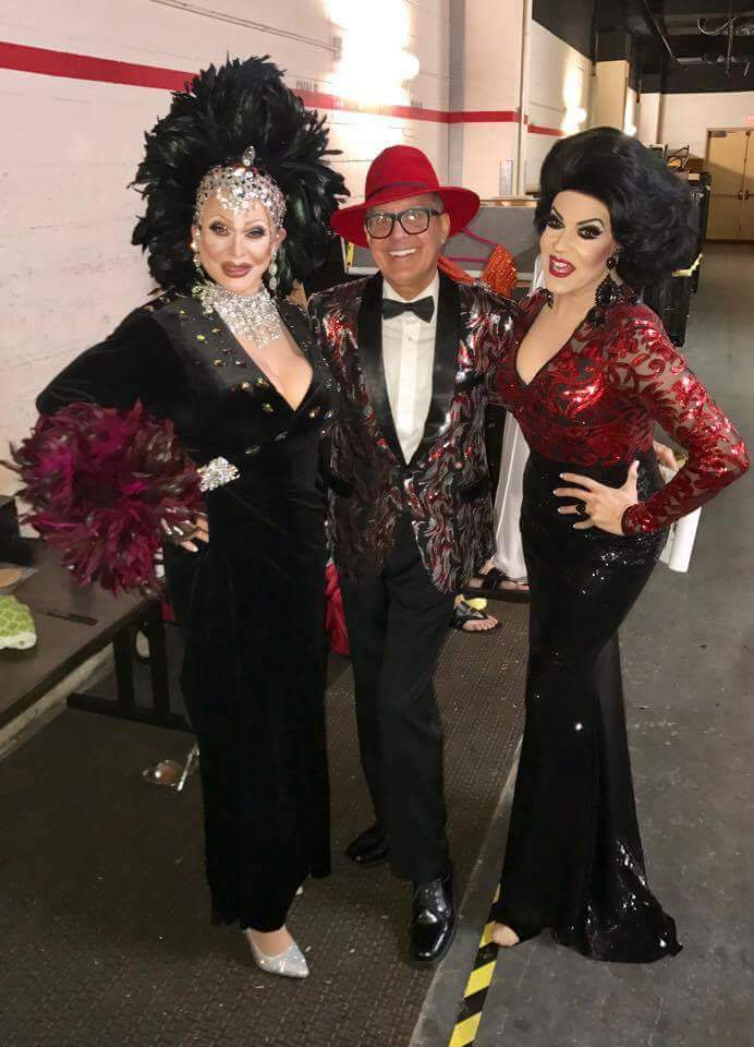 BelladaBallps's tweet photo. #queensofps #palmsprings #drag https://t.co/DKgpZ7dblV