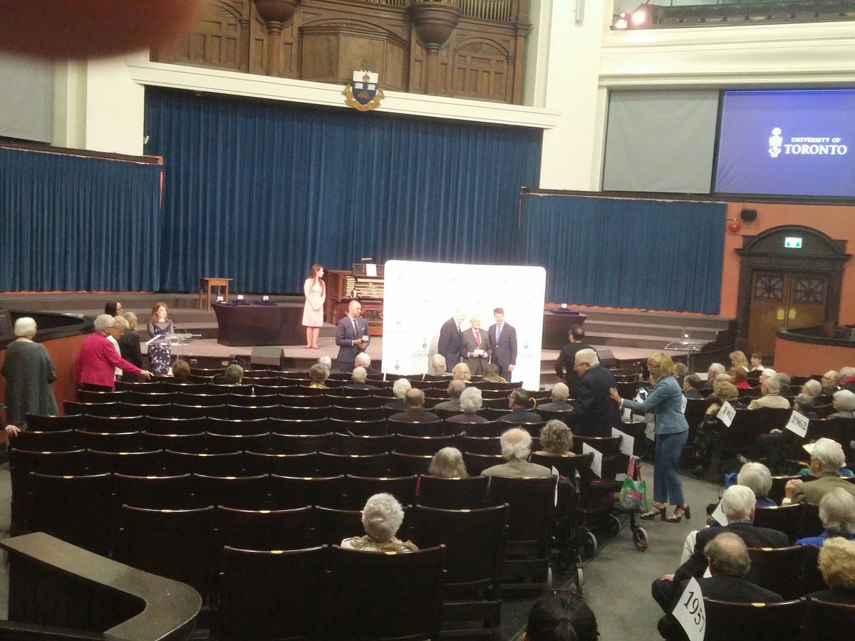 richardscrimger's tweet photo. Dad's big moment #dadgrad https://t.co/wJZl9jAYmN