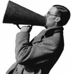 Be the voice. Volunteers are for more than just #volunteersweek - buff.ly/2qFeJ5D #VolMgmt #LOVols #IVMDay2017