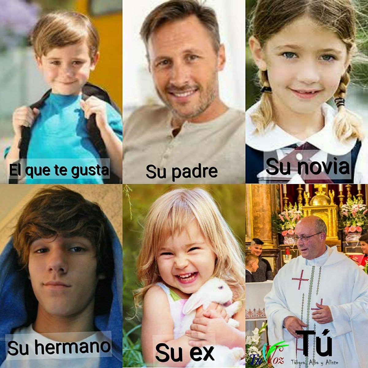 _zoeazul's tweet photo. Buenos días. Un meme para alegrarles la mañana 🙋🏻 https://t.co/zV5ZQHsq9N