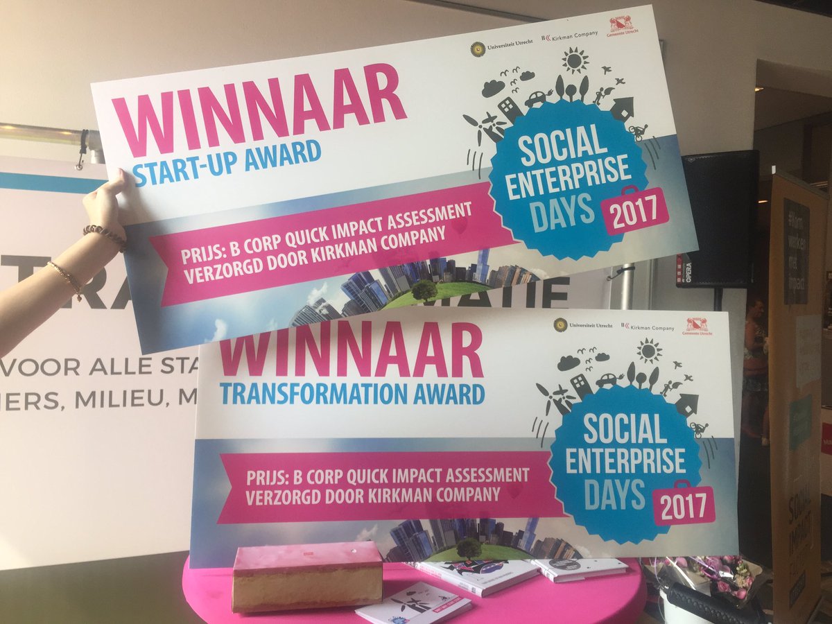 SocialEnterpriseDays tweet media