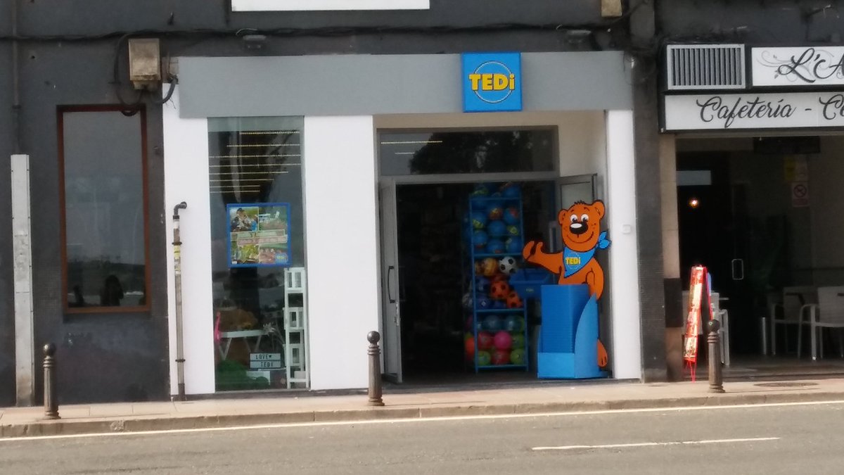 tienda home good