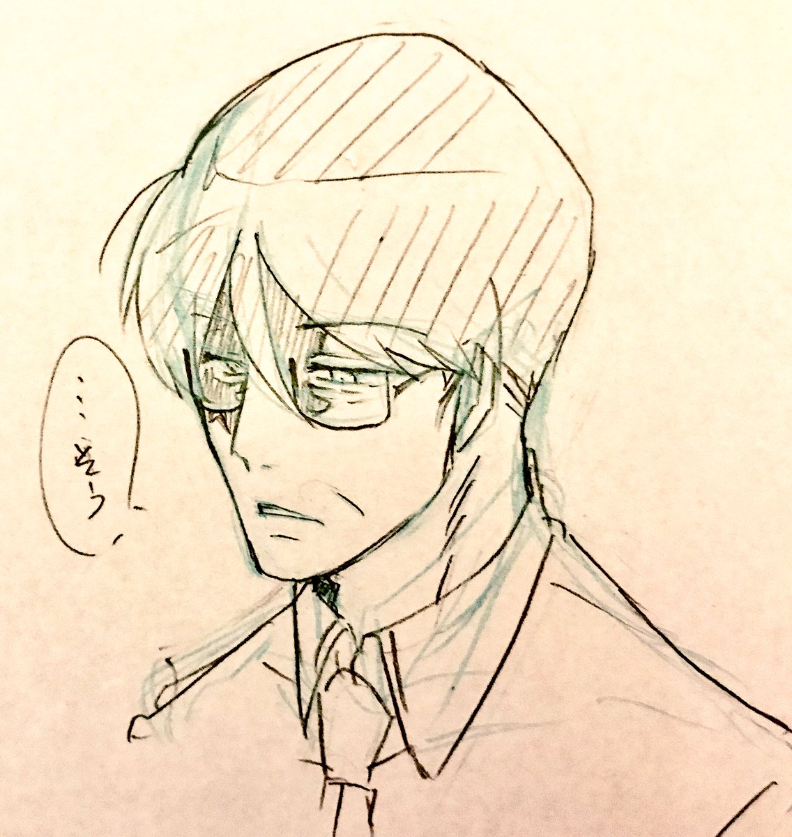 普段怒らない人が怒るとアレなやつ 
