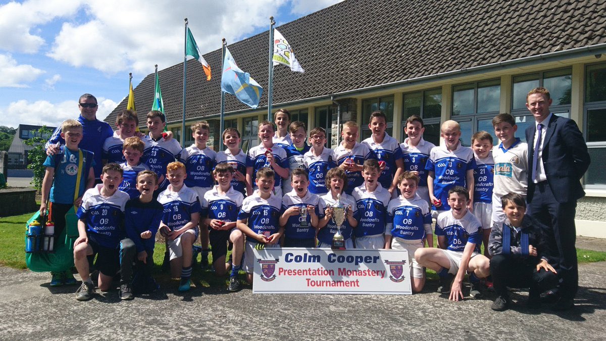 St_FinbarrsBNS's tweet photo. Congratulations to all @St_FinbarrsBNS @bantryblues https://t.co/2pNFmZ3Em5