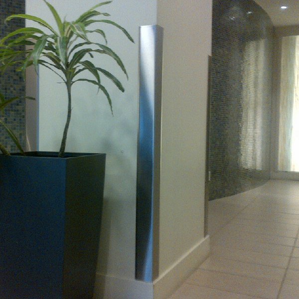 BossCornerGuard's tweet photo. Protecting walls is a must, fitness centers, apartment buildings drywall protection is just as crucial. #cornerguard
https://t.co/9FJMRMUTJm https://t.co/RNLHHjKPrD