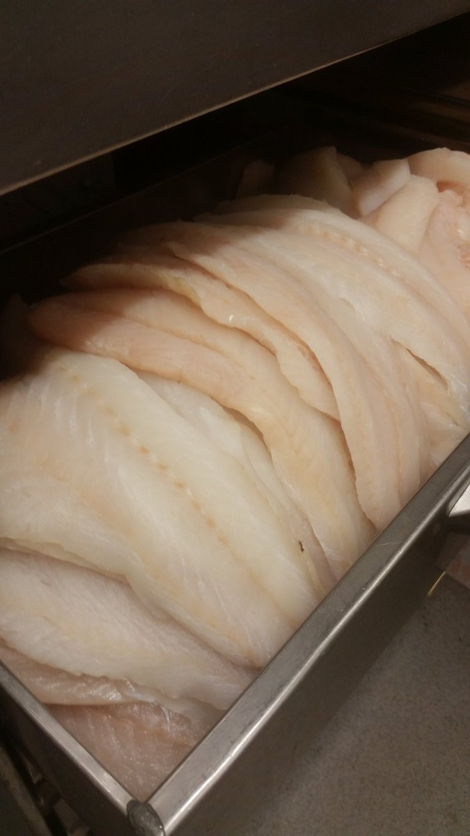bennyschippy's tweet photo. Fresh sustainably sourced cod. #nationalfishandchipday https://t.co/Fl0XizeyM7