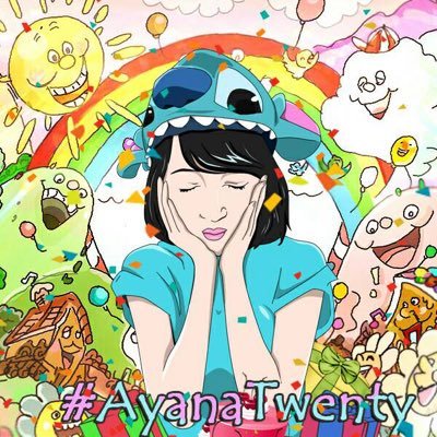 F_Ridho48's tweet photo. Yuk di up HT nya untuk menyambut ultah ke 20 @achanJKT48 besok... 🆙🆙 #AyanaTwenty https://t.co/Cy8JCrdUBz
