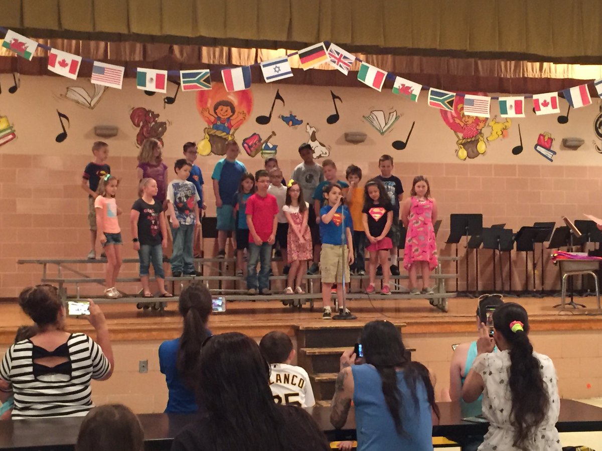 Dunbar Township Elem tweet media