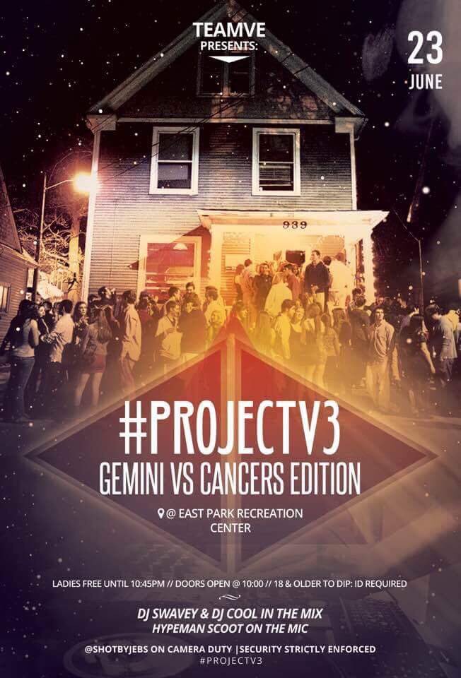 Rjayzuss's tweet photo. #DailyTweet #ProjectV3
https://t.co/12J4it9ePQ