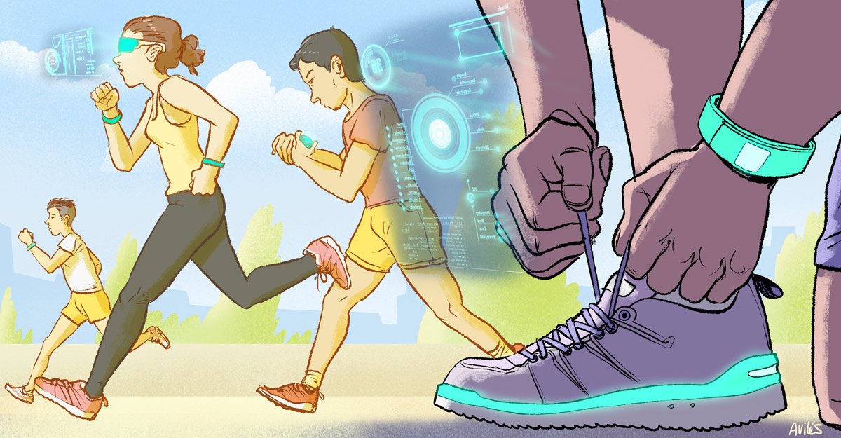 CodelcoLab's tweet image. Wearables: el futuro de la tecnología está en la moda
codelcolab.com/esp/noticia/56…