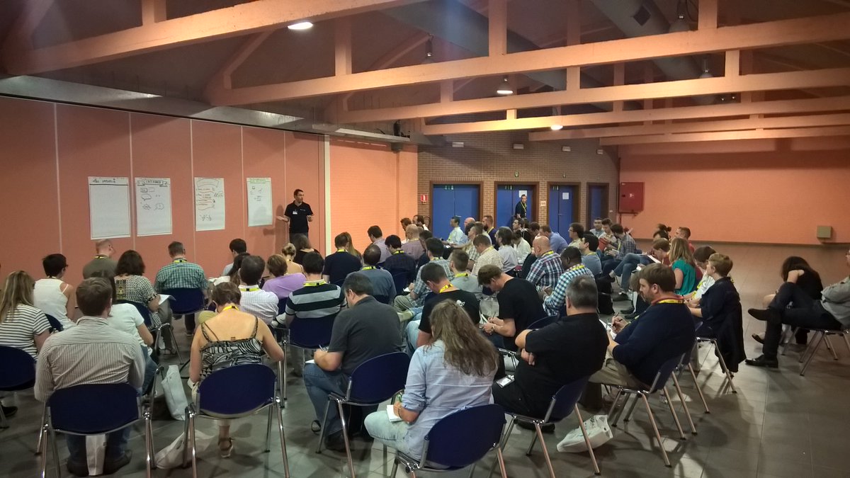 Quand Charles Louis de Maere <a href="/PyxisBE/">Pyxis-BE</a> apprends a dessiner, il ramène du monde!