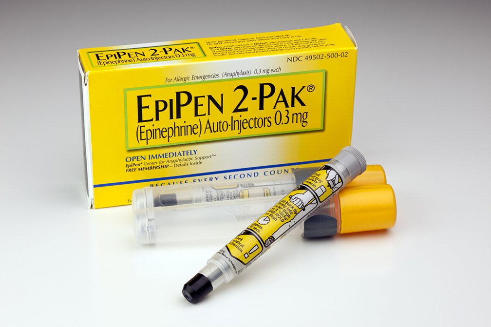 What is #Epinephrine (adrenaline)? From our blog, here's what you need to know: sneeze.com/what-is-epinep…
