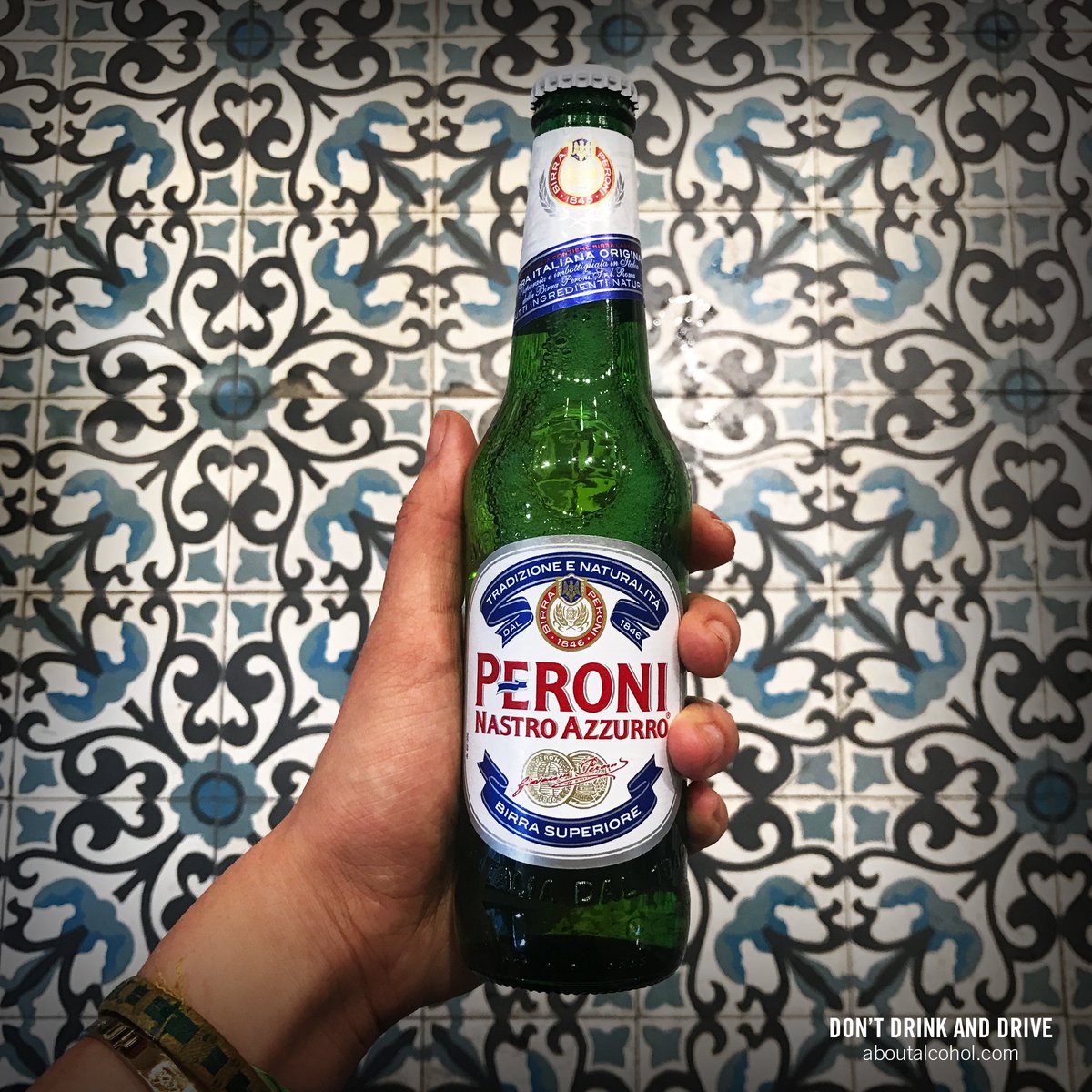 PeroniNastroAzzurro tweet media