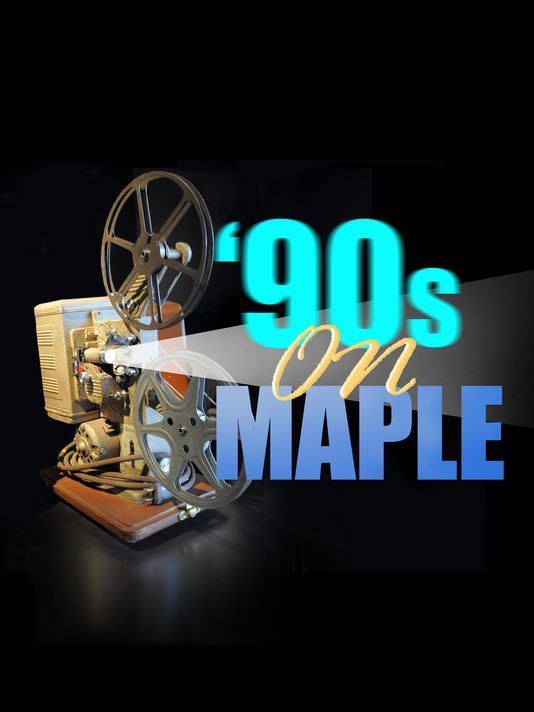 Today we're announcing #90sonMaple - a cinema series featuring film critic <a href="/grahamorama/">Adam Graham</a>'s favorite films of the 90s! detne.ws/2suW6Sx