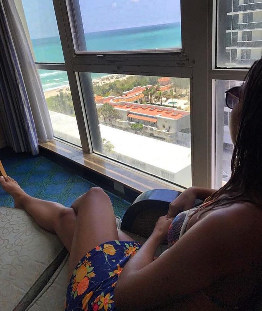 MBeachResort's tweet photo. #FlashbackFriday by @juagda enjoying the view 💁🏻🌅🙌🏽 https://t.co/uBGFNc6Gsq https://t.co/824P4OZ2mf