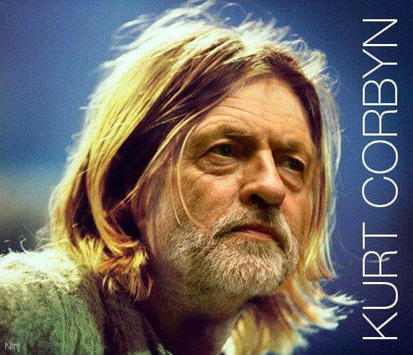 BarringtonMole's tweet image. 😂
#ForTheMany #GE2017