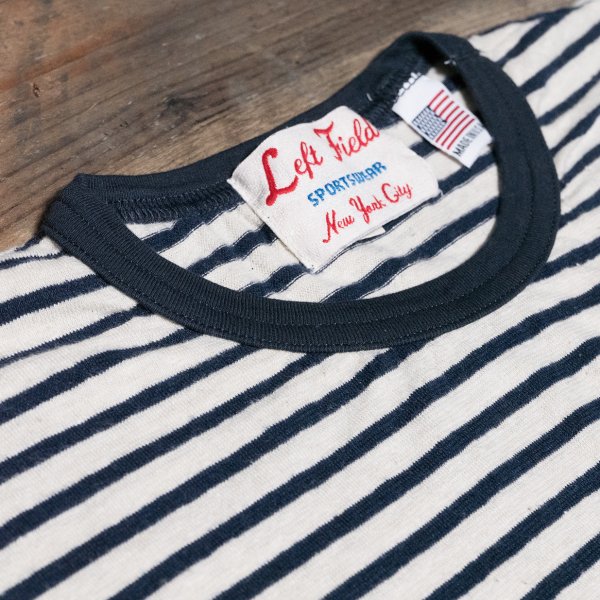 therstoremcr's tweet photo. Restocks &amp; new gear from Leftfield NYC just in, restock of hemp stripe t and new colour, olive, for the tube t pack
https://t.co/vtu1wc6ufM https://t.co/FnTFhiEuif