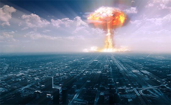 jtd_gameon12's tweet photo. He says pulling out of #ParisClimateDeal is dangerous to the environment. Really?
How dangerous to the environment was your Iran Nuke Deal⁉️ https://t.co/WN0VY55jOs