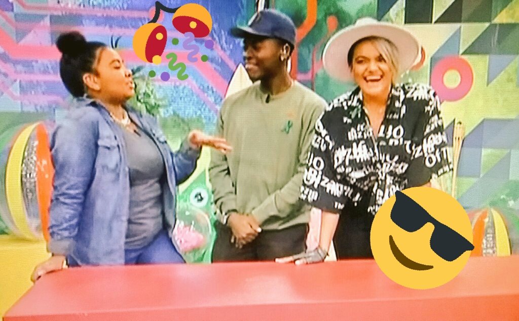 hecticnine9's tweet photo. Its all about #Madagascar today! What facts do YOU know about this island? Tweet us up using #RockMeFriday! @sabcchildren @SABC_2 https://t.co/X2p5hsRl5E