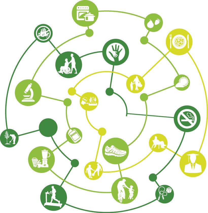 For more on the new Healthy Ireland Network visit healthyireland.ie <a href="/HSELive/">HSE Ireland</a> <a href="/HSEQuitTeam/">HSE QUIT Team</a> @littlethingshub <a href="/GetIreWalking/">Get Ireland Walking</a> <a href="/ActiveFlag/">Active School Flag</a>