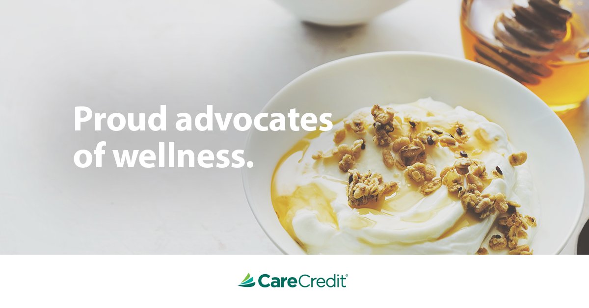 CareCredit's tweet photo. Nothing beats a healthy start. We’re excited to get ours at the #EpicSummerRun Health and Fitness Expo! #RnRSD https://t.co/doetaP2Ktj https://t.co/mhIPgkEgby