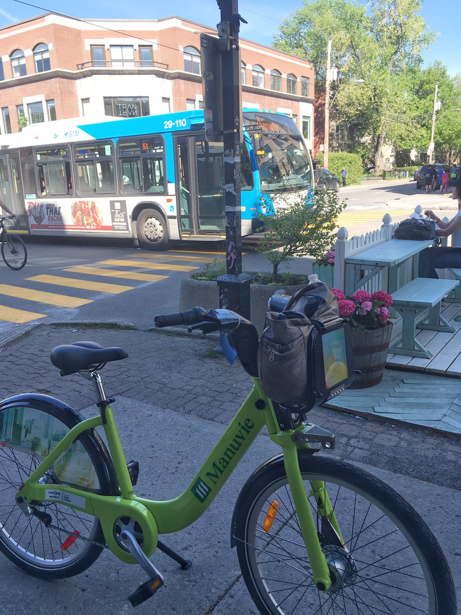 manalama2016's tweet photo. #cubike beats taking the bus! Bike to work week https://t.co/zY4lLxXjCt
