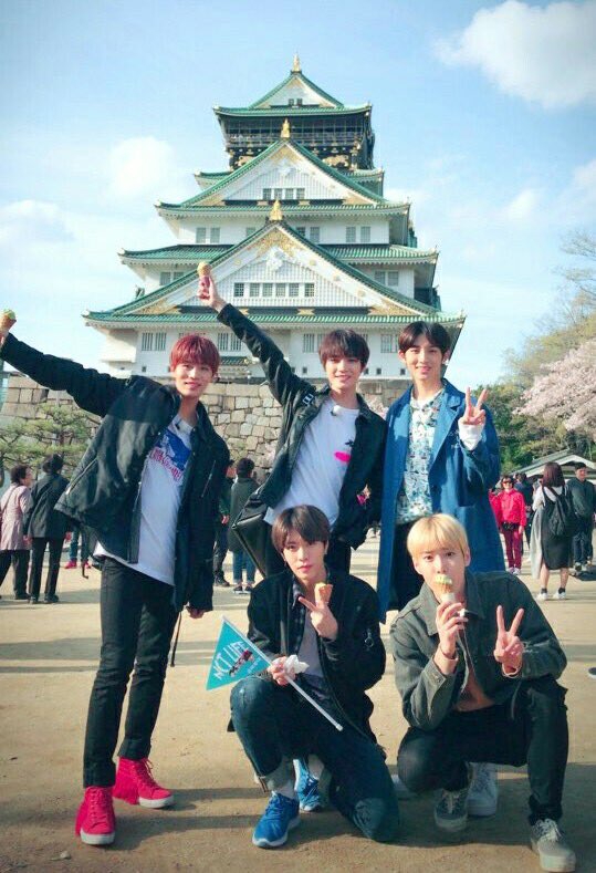 Milukdjf's tweet photo. El 14 de junio se estrena NCT LIFE In Osaka
ยกMis niรฑos, estoy tan feliz!
#NCTLife #NCTComebackProject #NCTLifeinOsaka #NCTnightnight https://t.co/jmOdODGpgL
