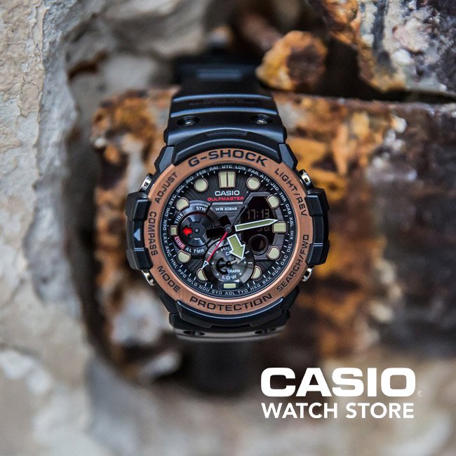 Relojes Casio – tagged Reloj – Brizos Store