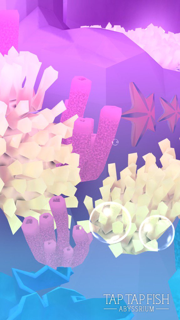 afraenergy's tweet photo. 我的 透紅小丑魚:) 
#taptapfish
Download: https://t.co/1VNfYzhRSb https://t.co/gawa9LkWLn